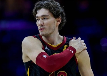 Cedi Osman, San Antonio Spurs’e transfer oldu