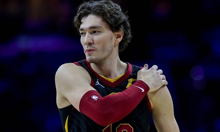 Cedi Osman, San Antonio Spurs'e transfer oldu 1 Cedi Osman, San Antonio Spurs’e transfer oldu