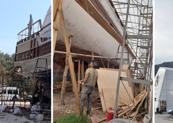 Kaymakam, Emniyet Müdürü’nün 20 milyonluk yatını valiliğe bildirmiş