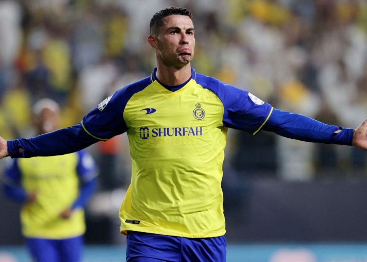 Cristiano Ronaldo: 38 yaşındayım, Avrupa'ya dönmeyeceğimden yüzde yüz eminim 1 Cristiano Ronaldo: 38 yaşındayım, Avrupa’ya dönmeyeceğimden yüzde yüz eminim