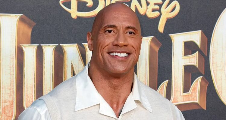 Dwayne Johnson'ın yeni filmindeki kazancı dudak uçuklattı 1 Dwayne Johnson’ın yeni filmindeki kazancı dudak uçuklattı