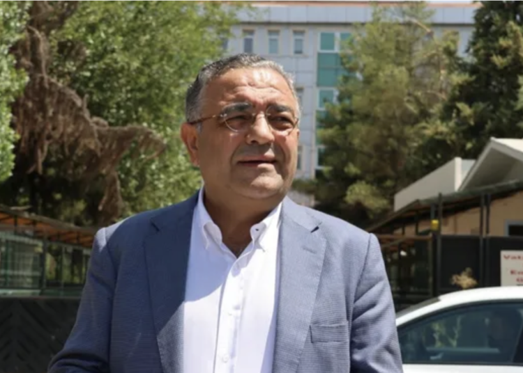 Sezgin Tanrıkulu'ndan TMO hakkında suç duyurusu 1 Sezgin Tanrıkulu’ndan TMO hakkında suç duyurusu