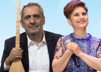 Şükriye Tutkun ve Yavuz Bingöl’ün konser biletleri satılmadı