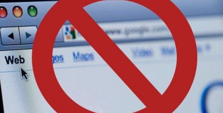 Gazetecileri gözaltına aldıran ‘evli savcı ve hakime tayin’ haberine erişim engeli