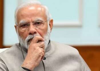 Hindistan’da 26 parti Modi’yi devirmek için birleşti