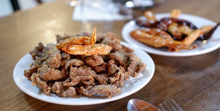 Tava ciğercilerinden ‘zam yapmama’ karar