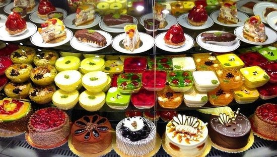Türkiye’nin tatlı haritası açıklandı: En sevilen 10 tatlıda ilk sırada sürpriz var! 1 Türkiye’nin tatlı haritası açıklandı: En sevilen 10 tatlıda ilk sırada sürpriz var!
