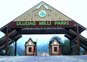 Resmi Gazete’de yayımlandı: Uludağ artık ‘Milli Park’ değil