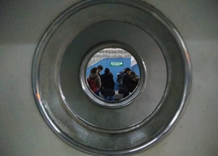 Yoksul Türkiye – Tolga Yavaş yazdı