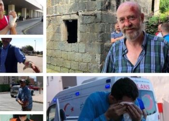 Acemi kasap bilançosu: 30 bin kişi hastanelik oldu