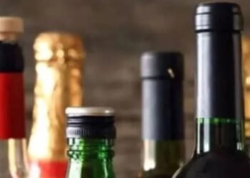 Bir zam da alkole geliyor