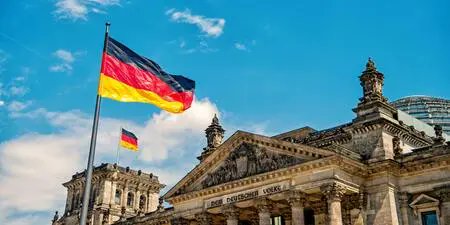 Almanya'ya en çok iltica başvurusu Türkiye'den 1 Almanya’da gündem kalifiye eleman: ‘Yılda 1,5 milyon göçmene ihtiyaç var’