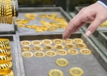 Altına yatıran kazandı: Yıl başından bu yana kazanç yüzde 46