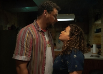 Amazon Prime’ın yeni dizisi izleyicileri şaşkına çevirdi