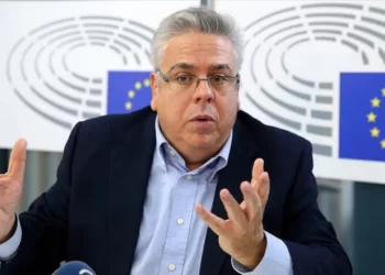 Türkiye raportörü Amor’dan ‘AB’ açıklaması: Türkiye’de reform yok, geriye gidiş var