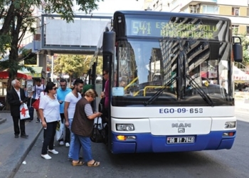 Ankara’da toplu ulaşıma zam: “Başka çaremiz kalmadı”