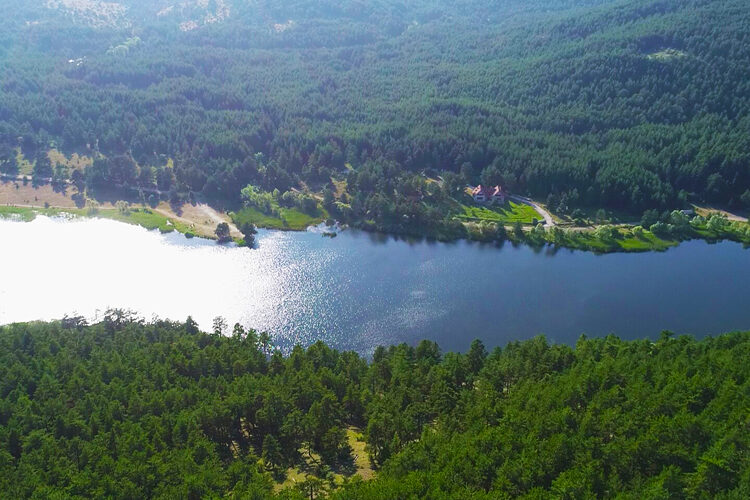 Ankara'da ormanlara giriş yasağı 1 Ankara’da ormanlara giriş yasağı