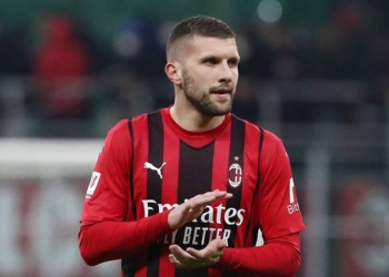 Beşiktaş’tan Ante Rebic için Milan’a resmi teklif