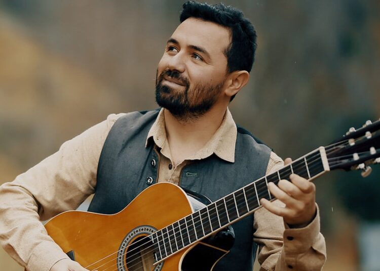 Hedef gösterilen Apolas Lermi’nin konseri iptal edildi