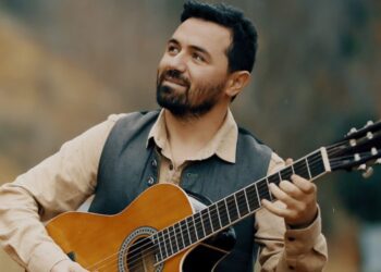 Hedef gösterilen Apolas Lermi’nin konseri iptal edildi