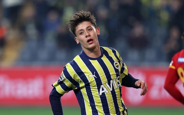 Arda Güler kararını verdi, yeni takımı belli oldu 1 Arda Güler kararını verdi, yeni takımı belli oldu