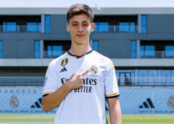 Barcelona Başkanı Joan Laporta’dan Arda Güler itirafı