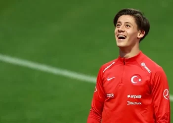 Barcelona’nın ardından bir dünya devi daha Arda Güler için geldi