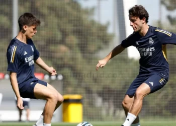 Real Madrid, Arda Güler’in lisansını dondurabilir