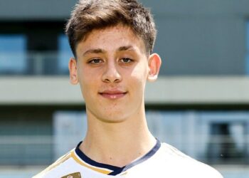 Real Madrid, Arda Güler transferiyle ‘sosyal medya’ rekoru kırdı