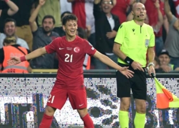 Arda Güler’in golü Puskas ödülüne aday olabilir