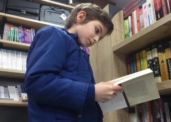 Korkutan istatistik! Son 12 ayda 100 kişiden 69’u hiç kitap okumadı