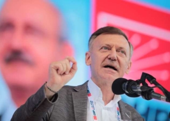 Aytuğ Atıcı’nın görevine Kılıçdaroğlu tarafından son verildi