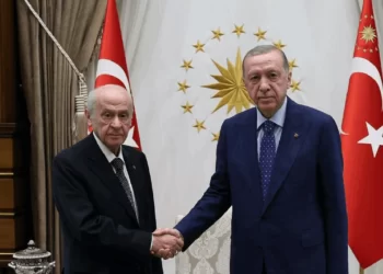 İsveç ve emekli maaşı çıkışı sonrası Erdoğan ve Bahçeli arasında kritik görüşme