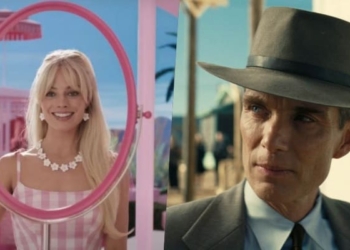 ‘Barbie’ ve ‘Oppenheimer’ vizyonda