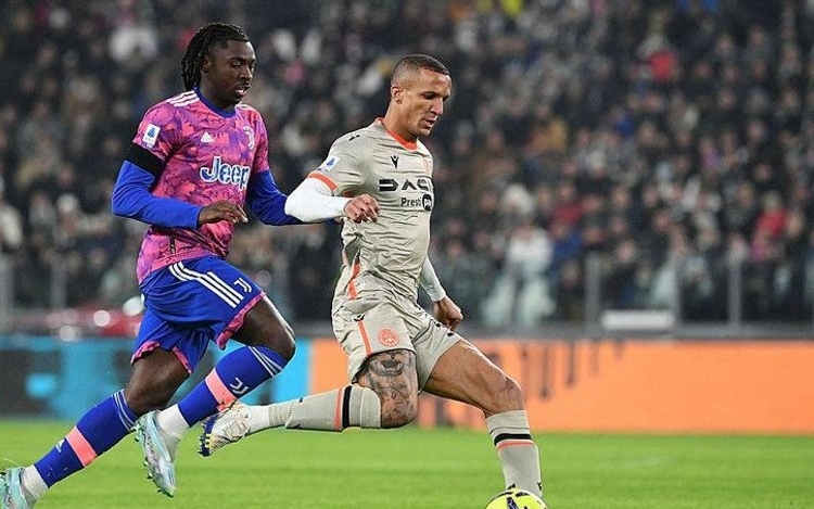 Fenerbahçe, Dünya Fenerbahçeliler Günü'nde Becao'yu açıkladı: Toplam maliyeti 16.2 milyon euro 1 Fenerbahçe, Dünya Fenerbahçeliler Günü’nde Becao’yu açıkladı: Toplam maliyeti 16.2 milyon euro