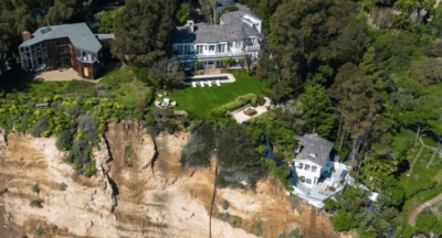 Milyarder Jeff Bezos, kirada oturacak: Aylık 600 bin dolar 2 Milyarder Jeff Bezos, kirada oturacak: Aylık 600 bin dolar