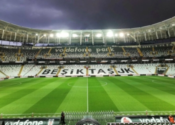 Beşiktaş’a 938 milyon TL’lik sponsor