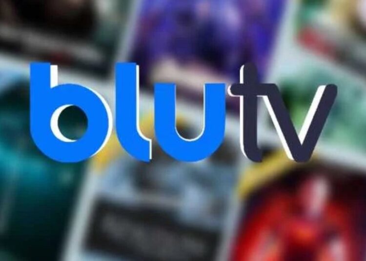 Türkiye'nin en popüler dizi ve film platformu BluTV 1 Türkiye’nin en popüler dizi ve film platformu BluTV