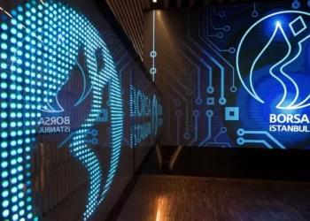Borsa İstanbul’da yeni zirve