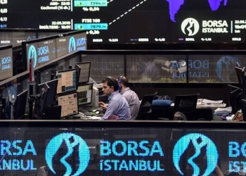 Merkez Bankası’nın faiz kararına piyasalardan ilk tepki