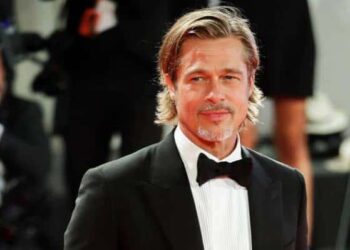 Sahte ‘Brad Pitt’e 170 bin euro kaptırdı