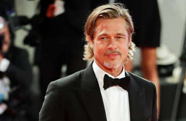 Sahte ‘Brad Pitt’e 170 bin euro kaptırdı 1 Sahte ‘Brad Pitt’e 170 bin euro kaptırdı