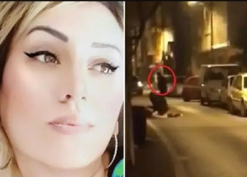 Annesi gözleri önünde öldürülmüştü; Yağmur’dan yürek yakan sözler