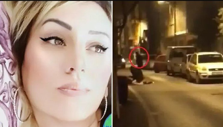 Annesi gözleri önünde öldürülmüştü; Yağmur’dan yürek yakan sözler 1 Annesi gözleri önünde öldürülmüştü; Yağmur’dan yürek yakan sözler