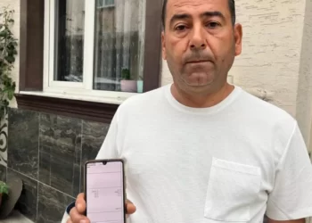 Telefonuna virüs bulaştı: Bankacılık hesabını boşaltıp kredi çektiler