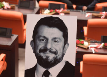 Avukatı açıkladı: Can Atalay bugün tahliye edilebilir