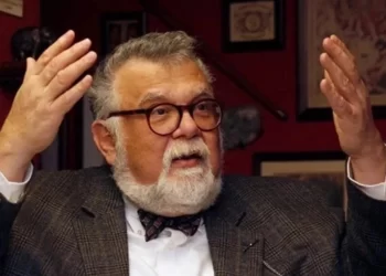 Celal Şengör’den yapay zeka ile kendisine ilahi söyletenlere suç duyurusu