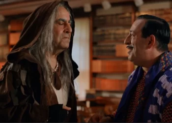 Cem Yılmaz’ın Özkan Uğur için paylaşım yapmaması, sosyal medyayı ikiye böldü