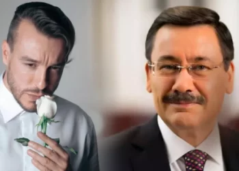 Melih Gökçek hedef gösterdi: Belediye Cem Adrian konserini iptal etti