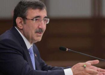 Cumhurbaşkanı Yardımcısı Yılmaz: Yıl sonuna kadar yeni vergi artışı yok